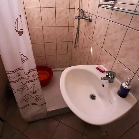 Seaside Secluded Apartments Cove Pobij, Hvar - 7506 Gdinj