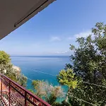Apartment Seaside Secluded Apartments Cove Pobij, Hvar - 7506 *