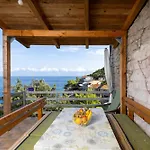 Seaside Secluded Apartments Cove Pobij, Hvar - 7506 Apartment *