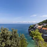 Seaside Secluded Apartments Cove Pobij, Hvar - 7506 Apartment *