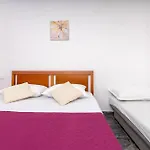 Apartment Seaside Secluded Apartments Cove Pobij, Hvar - 7506 Gdinj