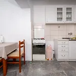 Seaside Secluded Apartments Cove Pobij, Hvar - 7506 Apartment Gdinj