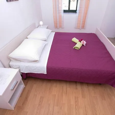 Apartamento Seaside Secluded Cove Pobij, Hvar - 7506