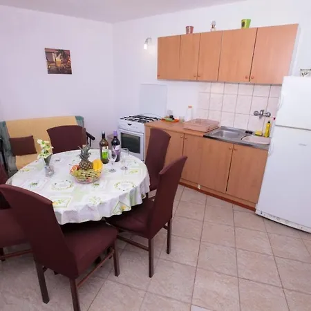 Apartamento Seaside Secluded Cove Pobij, Hvar - 7506