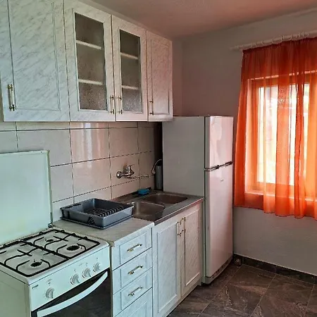 Apartamento Seaside Secluded Cove Pobij, Hvar - 7506 *
