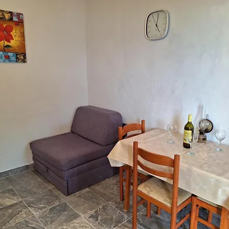 Seaside Secluded Cove Pobij, Hvar - 7506 Apartamento