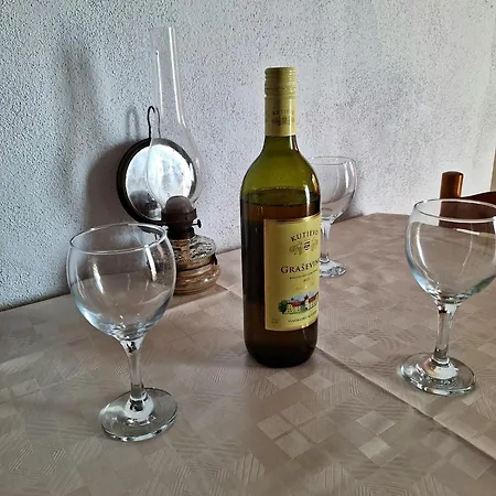 Apartamento Seaside Secluded Cove Pobij, Hvar - 7506