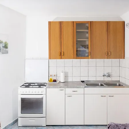 Seaside Secluded Apartments Cove Pobij, Hvar - 7506 Apartment
