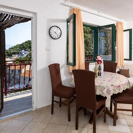 Seaside Secluded Cove Pobij, Hvar - 7506 Apartamento Gdinj