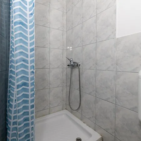 Seaside Secluded Cove Pobij, Hvar - 7506 Apartamento *