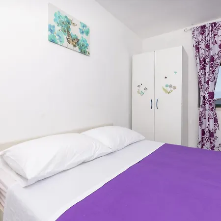 Apartamento Seaside Secluded Cove Pobij, Hvar - 7506 *