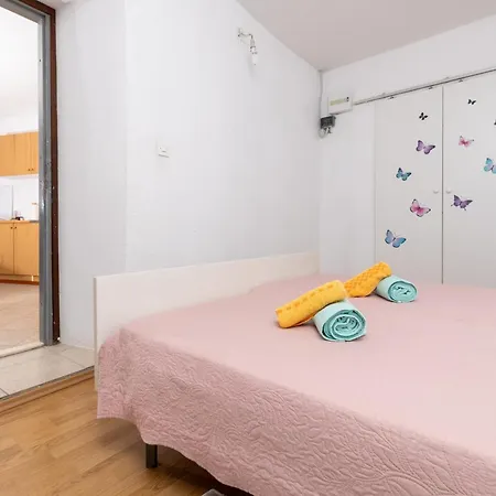 Apartamento Seaside Secluded Cove Pobij, Hvar - 7506 *