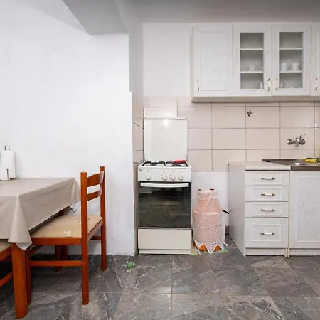Seaside Secluded Cove Pobij, Hvar - 7506 Apartamento Gdinj