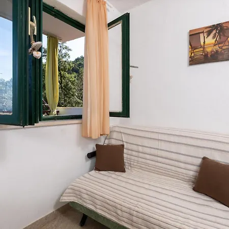 Apartamento Seaside Secluded Cove Pobij, Hvar - 7506 Gdinj